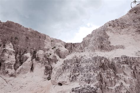 These Sand Dunes In Surathani Look Like Tatooine From Star Wars