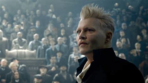 Grindelwald vs Voldemort - Who Is More Powerful?