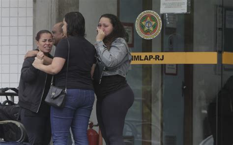 Corpo De Jovem Morta A Tiros Na Mar Ser Enterrado Nesta Quartacorpo