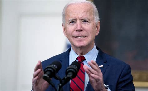 Biden llegará a la cumbre con México y Canadá con su plan migratorio