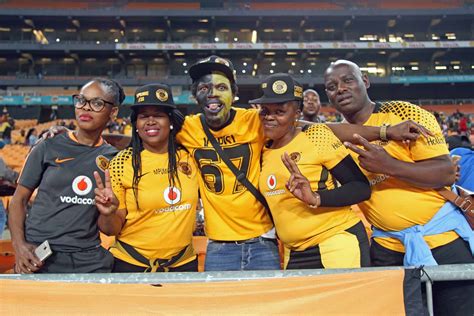 Kaizer Chiefs Vs Orlando Pirates Official Soweto Derby Preview