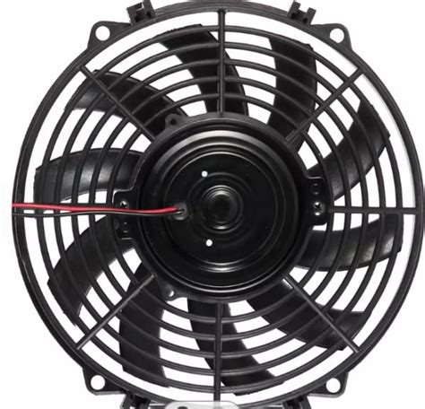 High Quality Inch Auto Ac Condenser Fan Motor Coowor