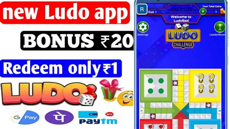 New Ludo Earning App Today Best Ludo Earning App Free Entry