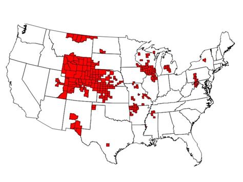 Chronic Wasting Disease: The Sickness Turning Deer Into Zombies