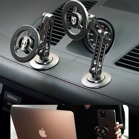 Car Phone Holder – Blazexel