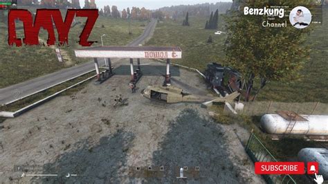 DayZ เอาชวตรอดไปวนๆ Day 3 gaming steam funny dayz games scum