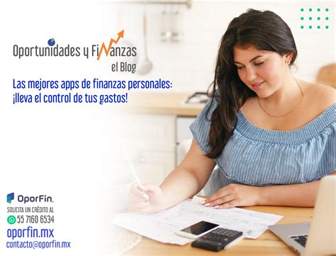 Las Mejores Apps De Finanzas Personales Blog