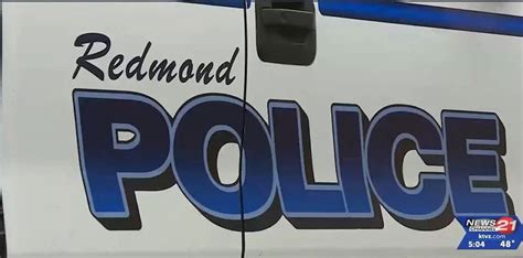 Redmond Police Online Sting Thwarted Attempt By 50 Year Old Salem Man To Meet Have Sex With