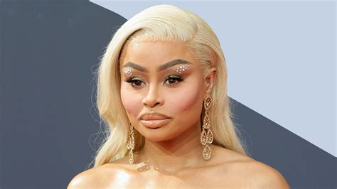 After Earning More Than 240m Blac Chyna Leaves Onlyfans To Find God Renames Herself To Angela