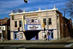 Bluebird Theater | History Colorado