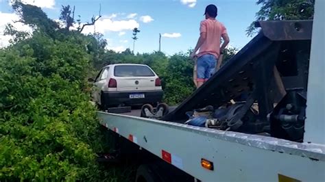 Carro registro de furto é recuperado em Cascavel Vídeo Dailymotion