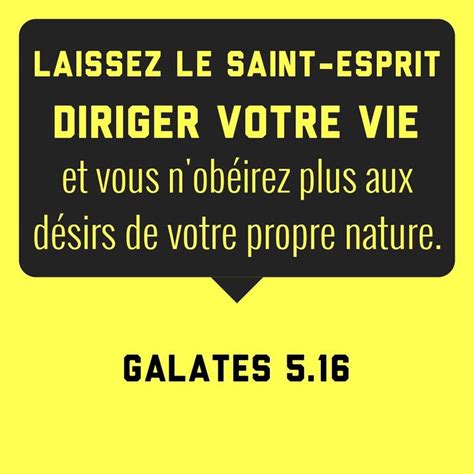 Nouveau Testament Épître aux Galates de saint Paul Citations