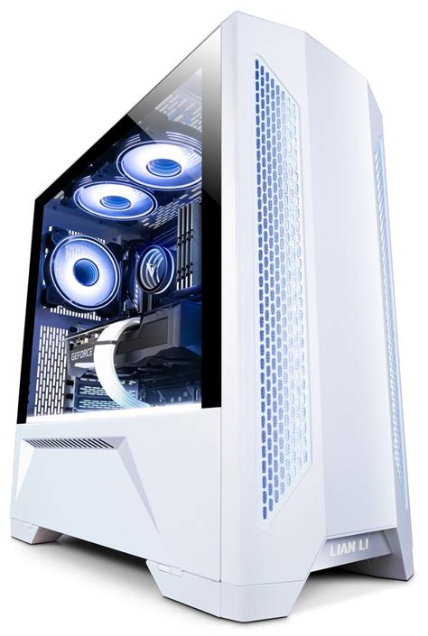 Vibox Iv 27 Gaming Pc Komputer Gamingowy Sg Series 6 Core Intel I5