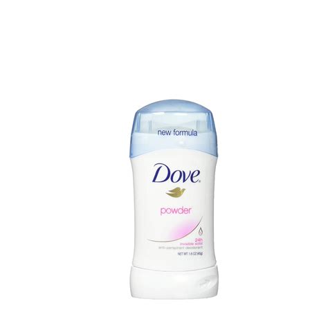 Dove Deodorant Invisible Solid Powder 16oz Jollys Pharmacy Online Store