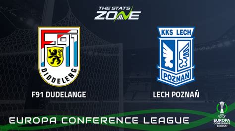 F91 Dudelange Vs Lech Poznan Play Off Preview Prediction 2022