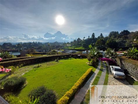 Casa Finca Para El Arriendo En Guarne La Clara El Codigo Es 1718