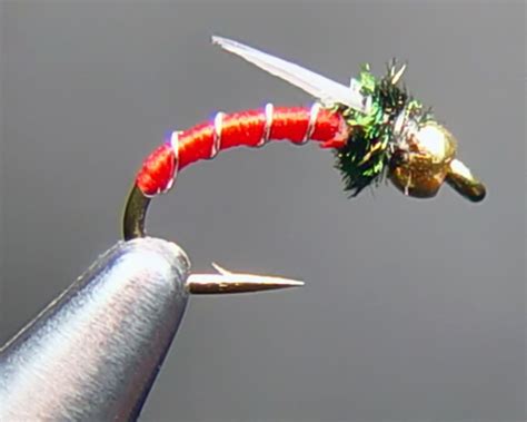 Midge Fly Tying Patterns Fly Tying Fly Tying Patterns Fly Fishing