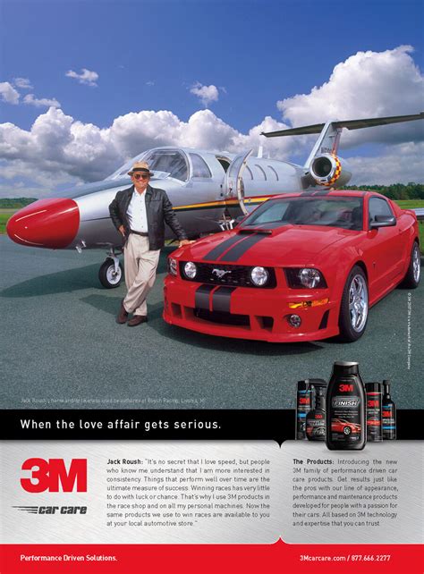 3M Car Care - Victory Management Group