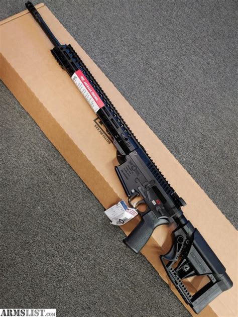 ARMSLIST For Sale POF USA 01566 Revolution DI Gen 4 6 5Creedmoor