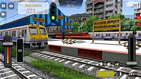 The Ultimate Guide To Indian Train Simulator Android Gameplay YouTube