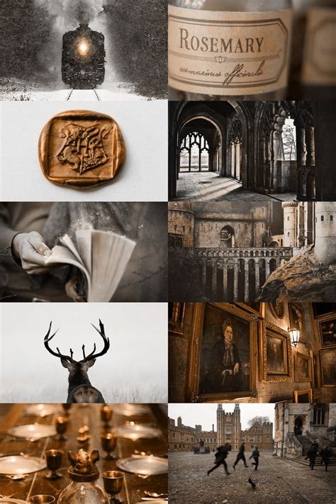 Skcgsra Harry Potter Aesthetic Harry Potter Wallpaper Hogwarts