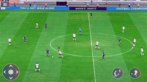 Football Match 2023 APK for Android Download