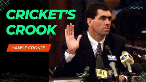 The Curious Story Of Hansie Cronje Biography, 45% OFF