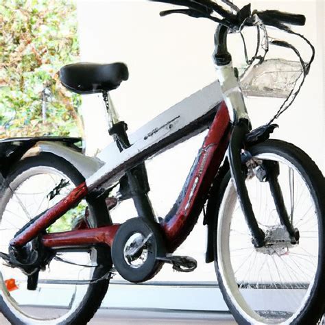 Are Electric Bikes The Future Of Green Transportation? - ReviewVolt