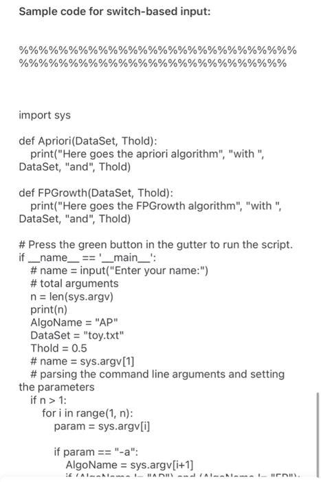 Solved Tasks 1 Implementing A System That Performs