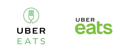 Brand New: New Logo for Uber Eats