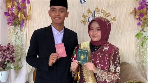 PRAKTEK AKAD NIKAH XII IPS 1 KELOMPOK 1 YouTube