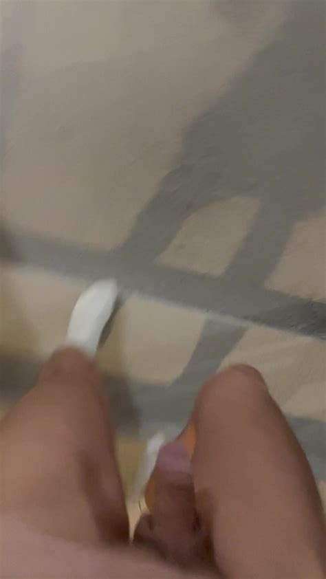 Naked Walk Part 1 ThisVid