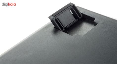 کیبورد مخصوص بازی مکانیکی رپو مدل V500 Alloy Version - امتحانی موبایل