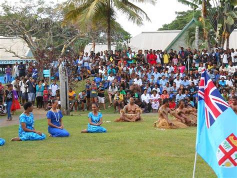 The Top 10 Festivals You Don't Want To Miss In Fiji