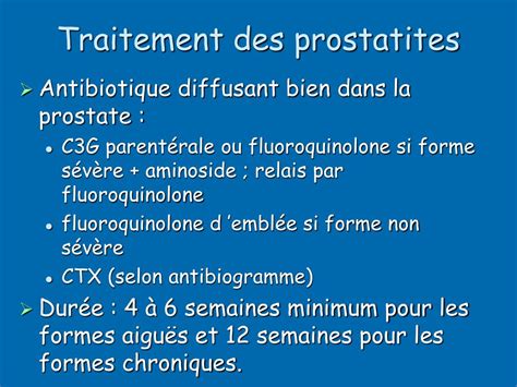 Ppt Antibioth Rapie Probabiliste Powerpoint Presentation Free