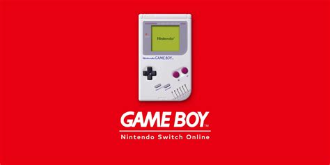 Game Boy – Nintendo Switch Online | Nintendo Switch download software | Games | Nintendo UK