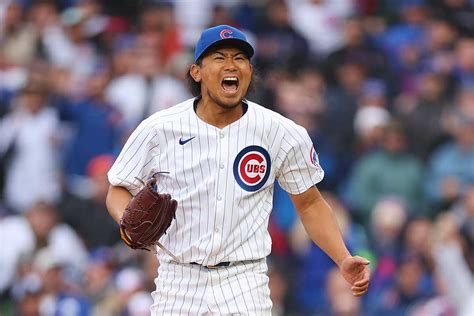 【mlb】今永昇太が語った162イニングの重要性「今年はじめに目標を立てた」 11k快投14勝目に指揮官は激賞「最高の表現がいくつもある