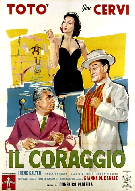 Locandina Del Film Il Crogiolo