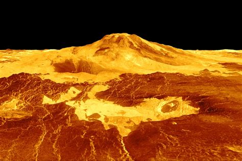 How Far Is Venus From The Earth And The Sun Orbital Today