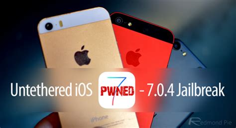 Jailbreak Ios Untethered On Iphone S C S And More