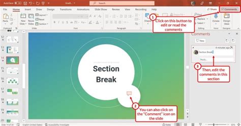 Comments In Powerpoint Everything You Need To Know Art Of