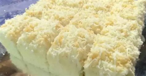 Resep Bolu Susu Lembang Oleh Kurnia Kemala Sari Cookpad