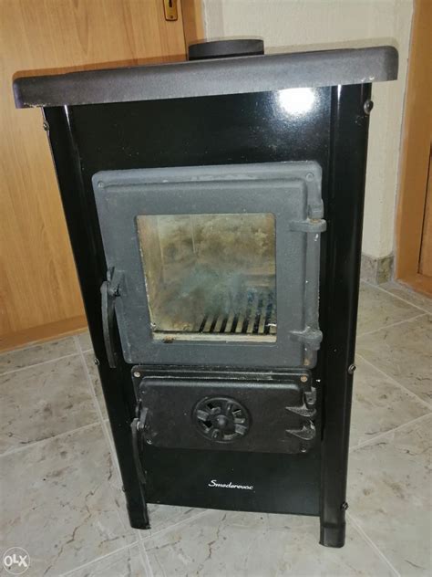 Kamin Smederevac Kamini Olx Ba