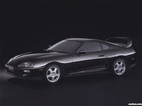 Fotos De Toyota Supra Sz R Jza