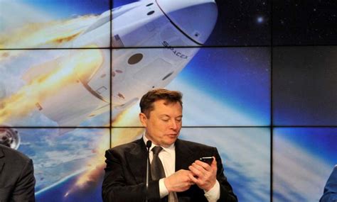 Engineers Sue Spacex And Elon Musk Enimarabic