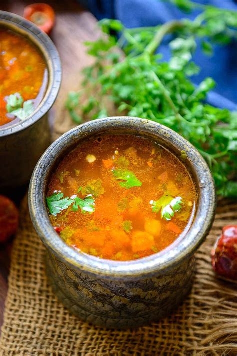 Tomato Rasam Recipe Thakkali Rasam Whiskaffair