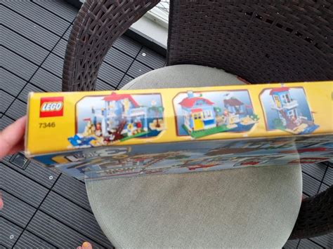 Lego creator 7346, Hobbies & Toys, Toys & Games on Carousell