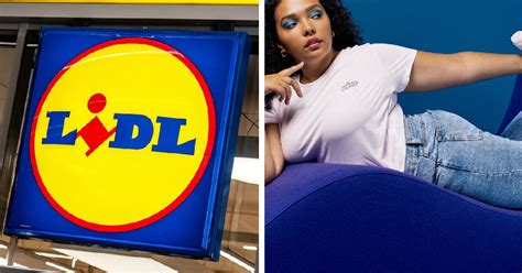 Lidl’s sell-out clothing range is BACK – including their viral £14.99 ...