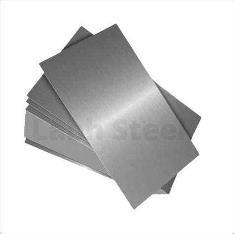 Aluminum 5052 H32 Sheet Hardness: Hard at Best Price in Mumbai | Labh Steel