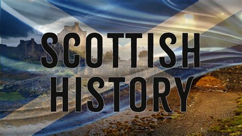 Scottish History - History Hit